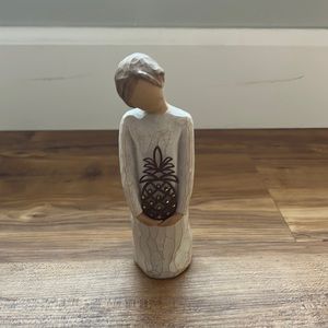 COPY - Willow Tree “Gracious” Figure